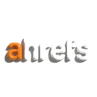 Ahrefs 3D Icon