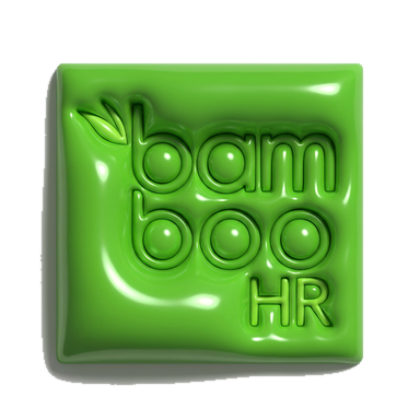 BambooHR 3D Icon