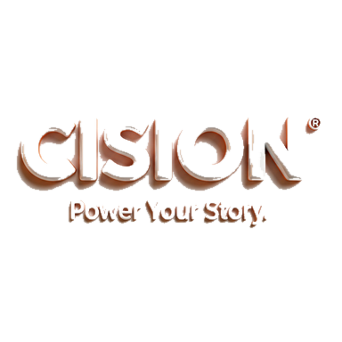 Cision 3D Icon