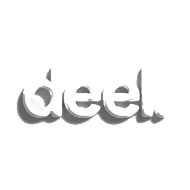 Deel 3D Icon