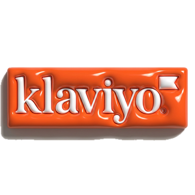 Klaviyo 3D Icon