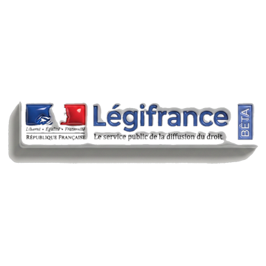 Legifrance