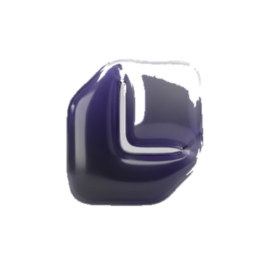 Linear 3D Icon