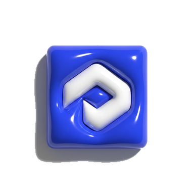 Profound 3D Icon