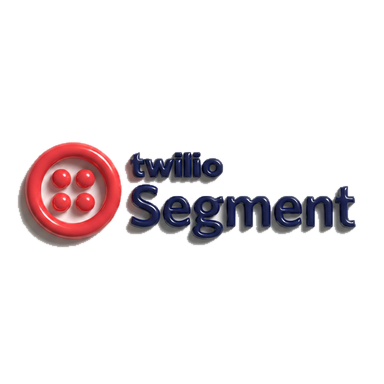 Segment 3D Icon