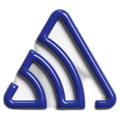 Sentry 3D Icon