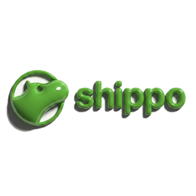 Shippo 3D Icon