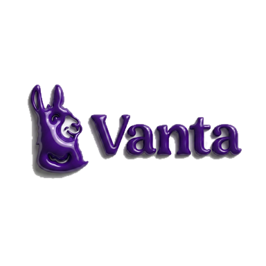 Vanta 3D Icon