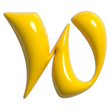 Welcome to the Jungle 3D Icon