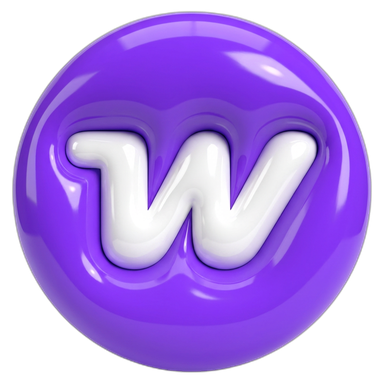 WooCommerce 3D Icon